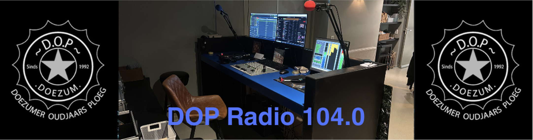DOP Radio